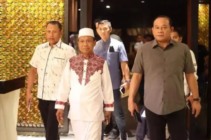 Polri Gandeng Ustaz...