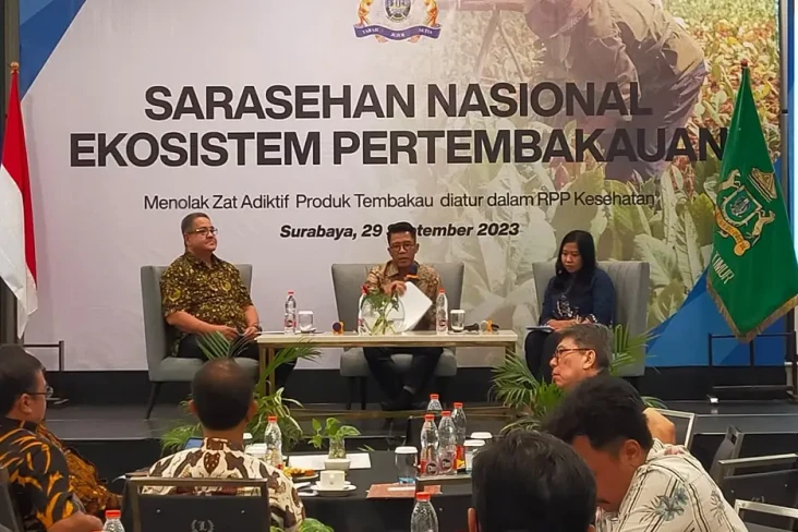 DPR Nilai RPP Kesehatan...