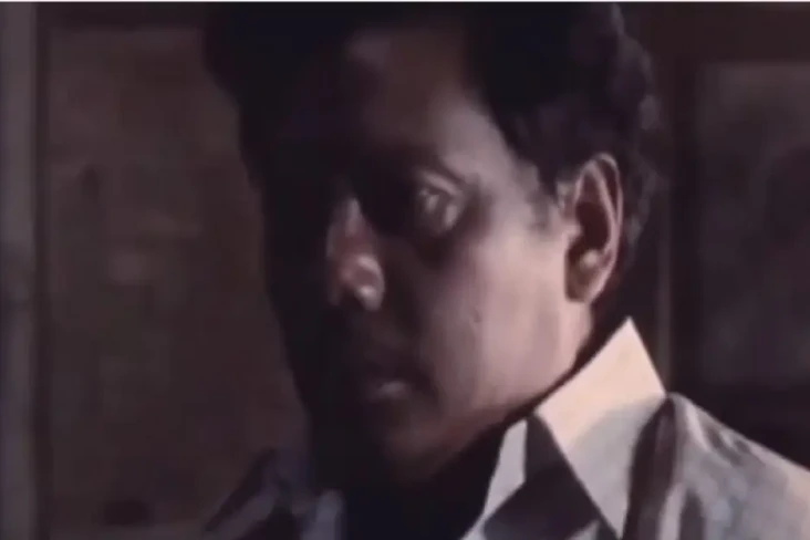 Kilas Balik Momen Mencekam...
