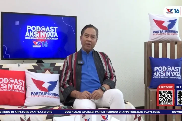 Manfaat Dongeng untuk...
