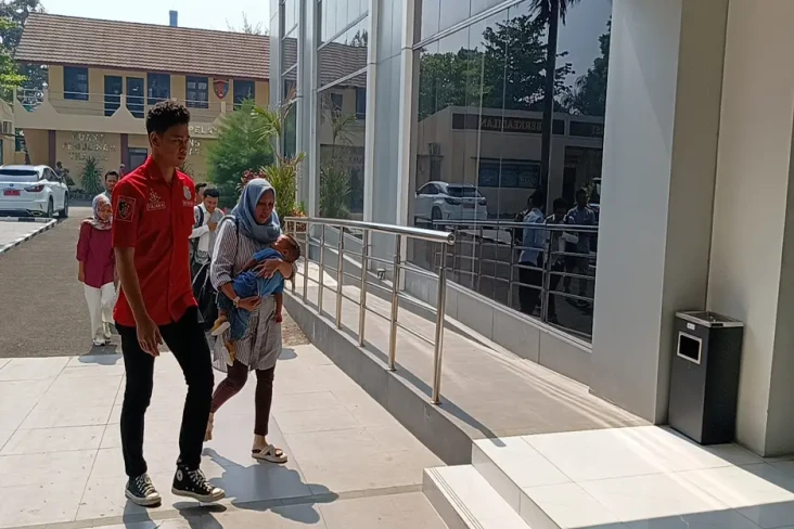 Hari Ini, 2 Bayi Tertukar...