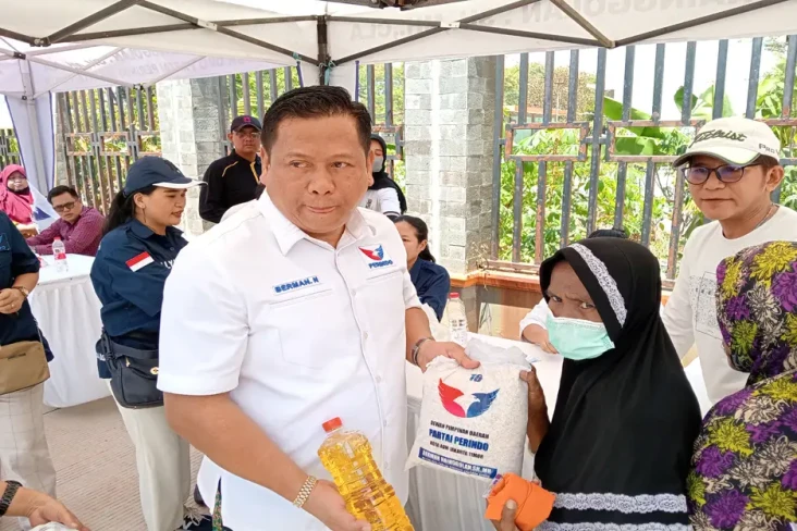 Bazar Murah di Cakung,...