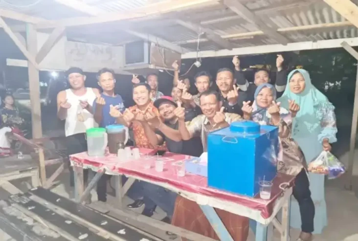 200 Warga Bekasi Dapat...