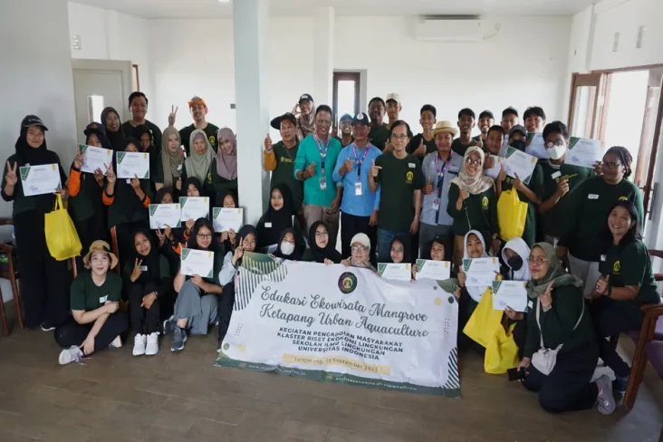 Rawat Urban Aquaculture,...