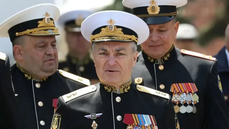 Profil Viktor Sokolov,...