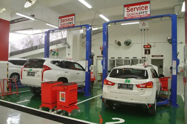 Cara Merawat Mobil Agar...