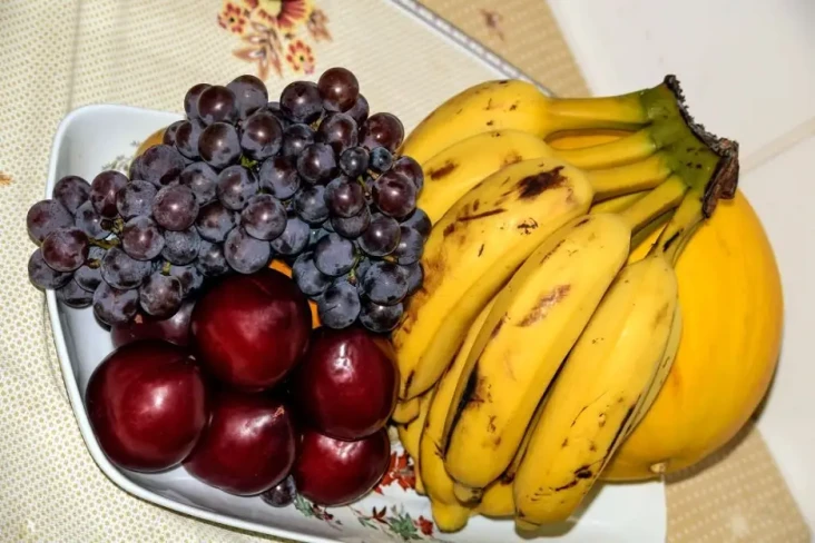 6 Tips Menyimpan Buah...