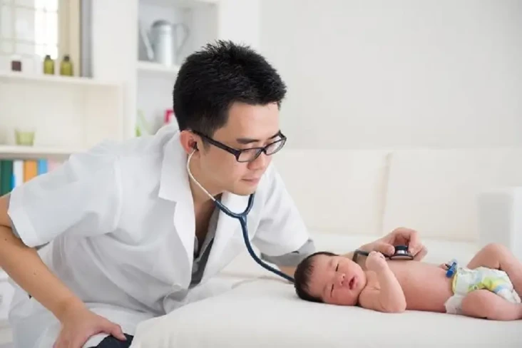 Jumlah Dokter Spesialis...