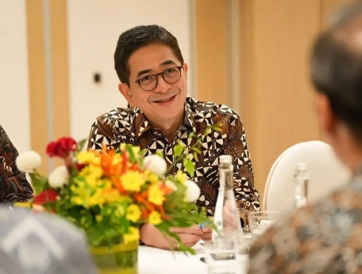 Fokus Menangkan Ganjar,...