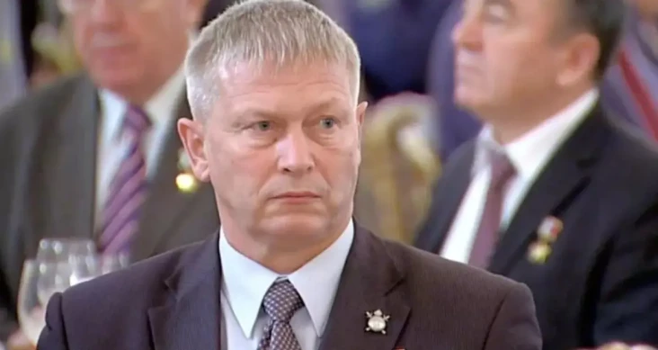5 Alasan Presiden Putin...