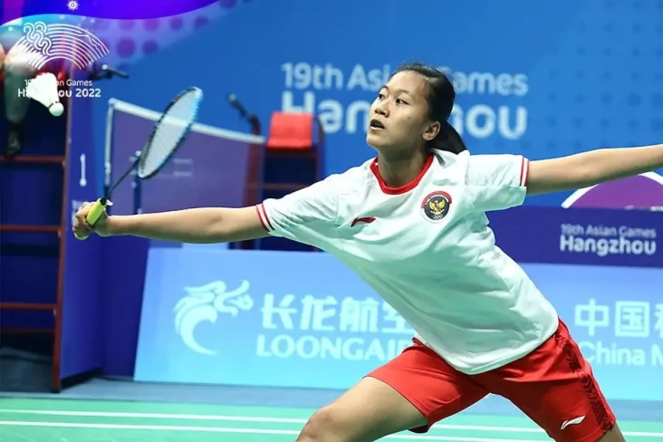 Putri KW Sayangkan Tim...