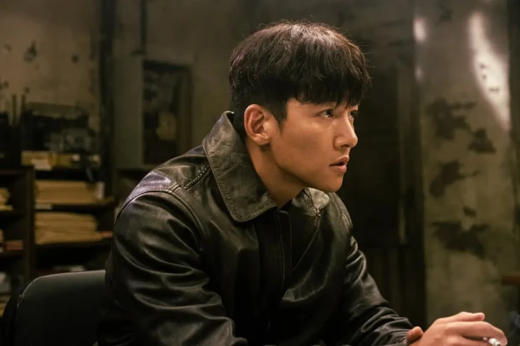Rekomendasi Drama Korea...
