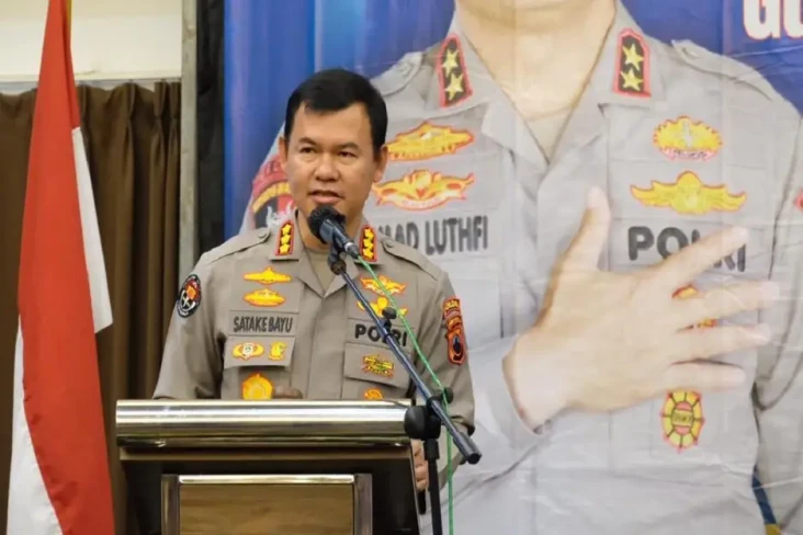 Aksi Perundungan Siswa...