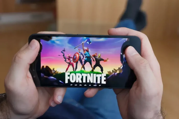 Fortnite Jadi Game Tersukses,...