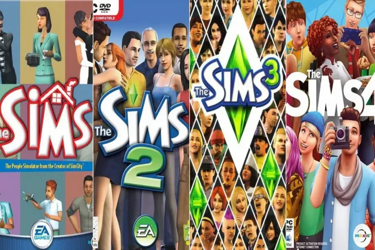 Rekomendasi Games untuk...