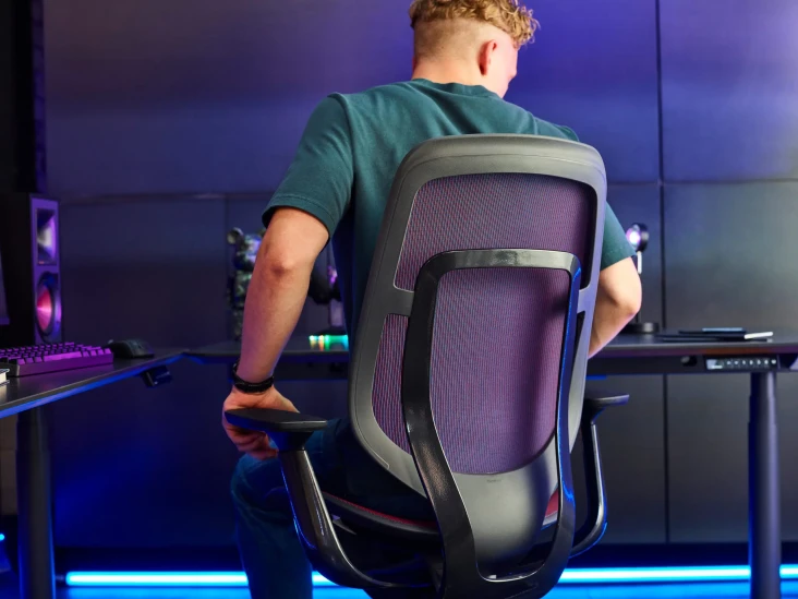 Bawa Desain Ergonomis,...
