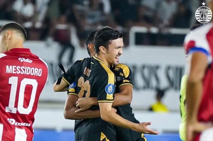 Hasil Pekan 14 Liga...