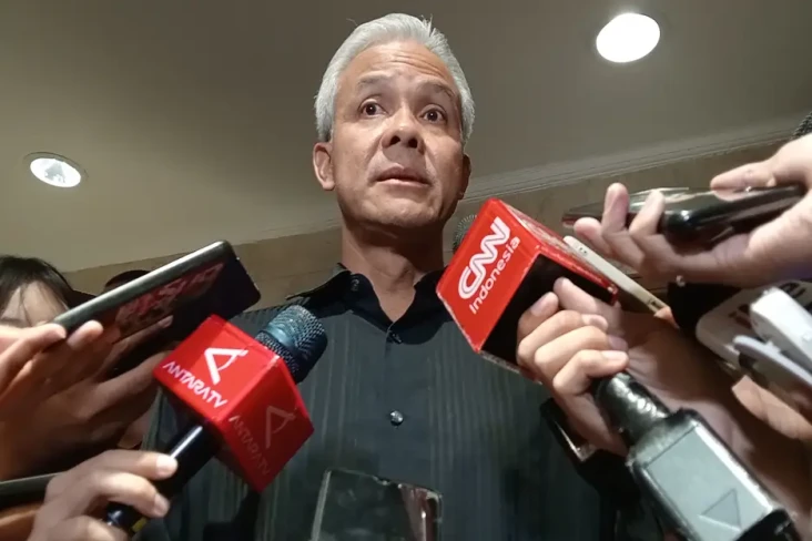 Jika Terpilih Presiden,...