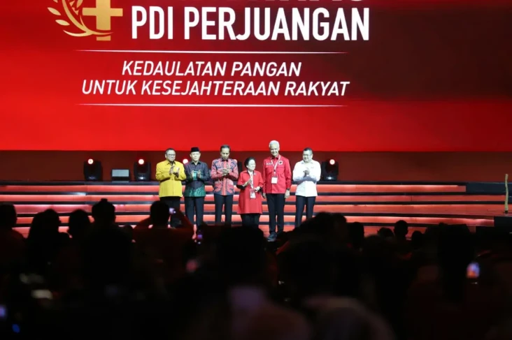 HT Sebut Kedaulatan...