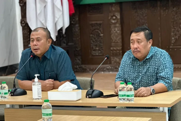 Hari Kesaktian Pancasila,...