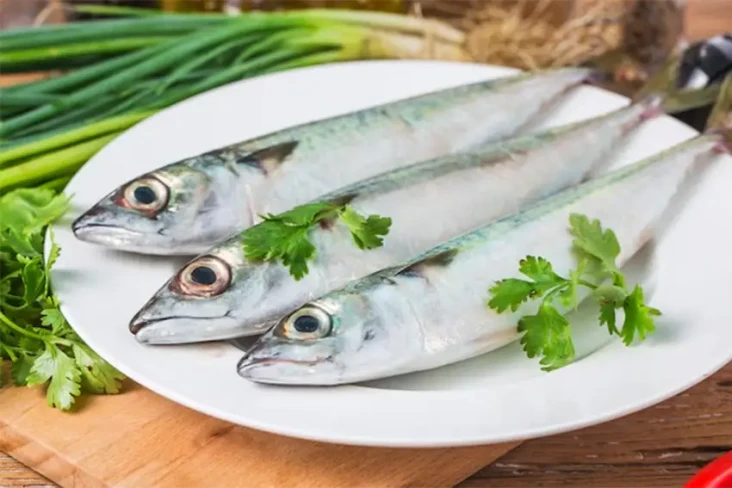 7 Ikan yang Baik untuk...