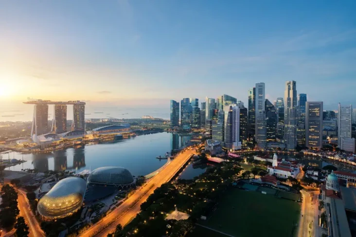 7 Negara Paling Damai...