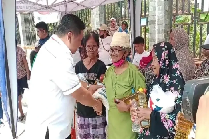 Apresiasi Bazaar Murah...