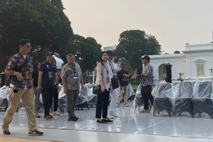 7 Kerajaan Indonesia...