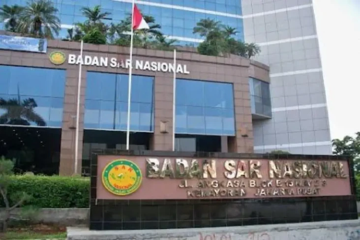 6 Lembaga dengan Formasi...