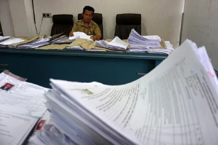 Sejumlah Hal Sepele...