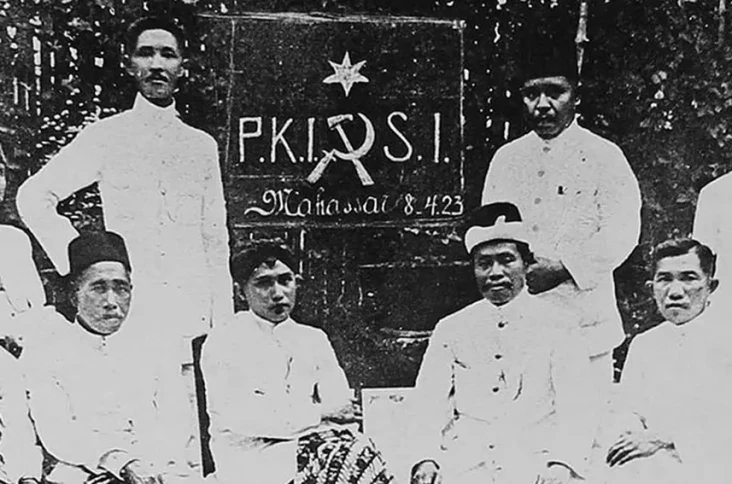 Mengulas Jejak Pertemuan...