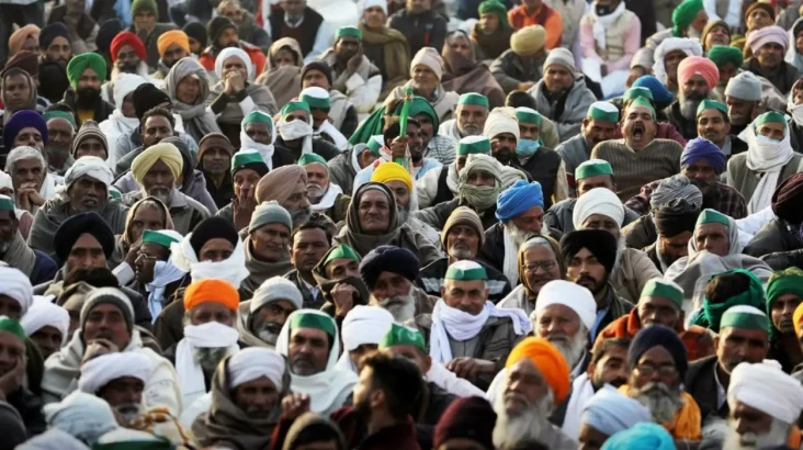 10 Negara Penganut Sikhisme...