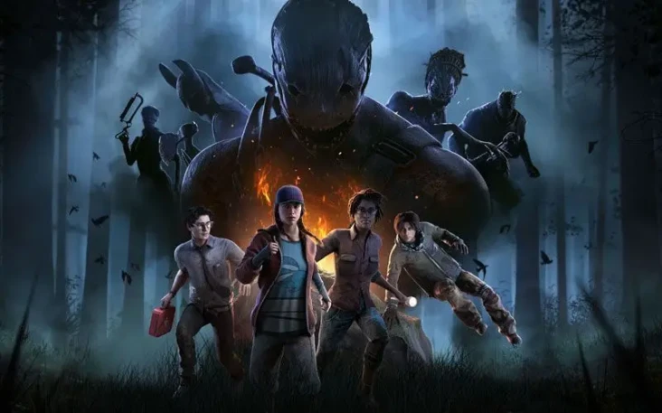 5 Rekomendasi Game Horror...