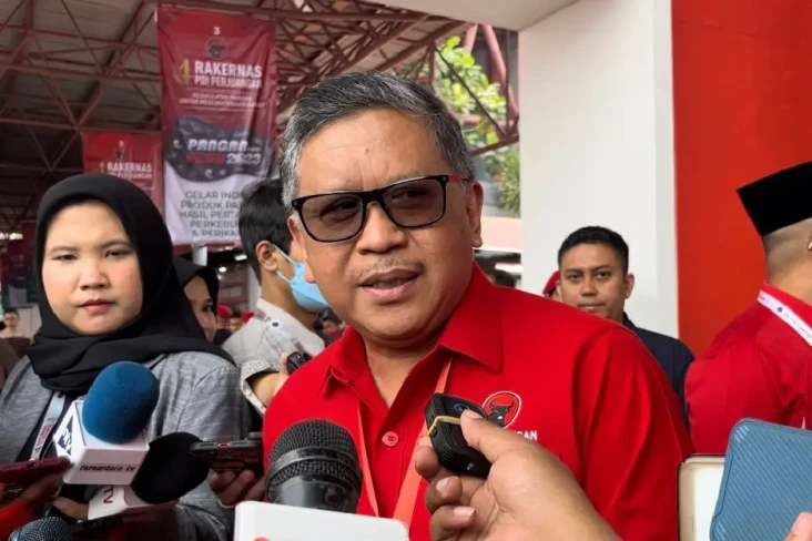 8 Poin Rekomendasi Eksternal...