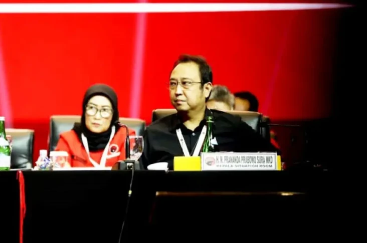 Jelang Pemilu 2024,...