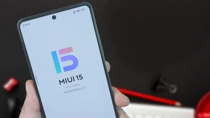 Xiaomi Mulai Uji Coba...