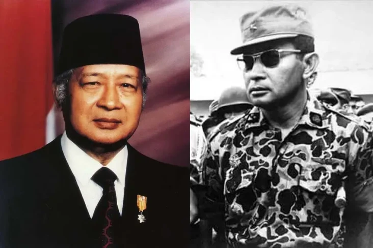 13 Jenderal TNI yang...