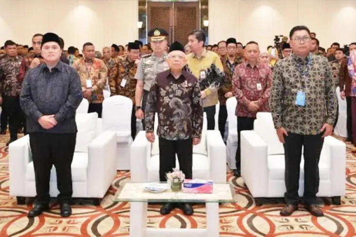 MES Banyak Prestasi...