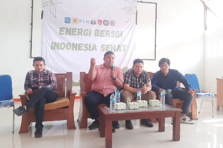 RUU EBET Perlu Atur...