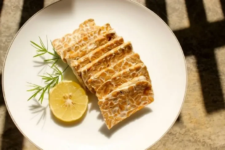 Bolehkan Makan Tempe...