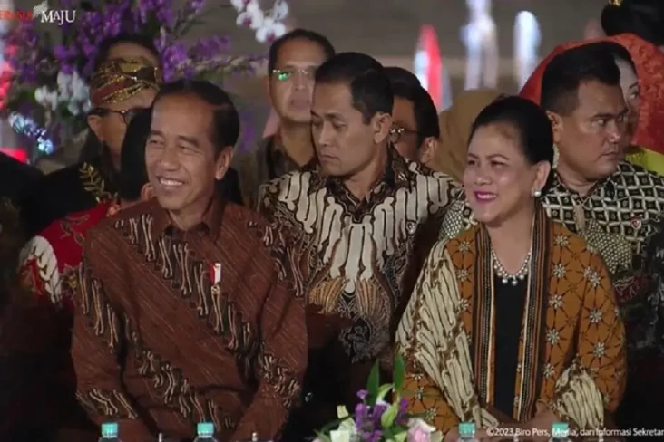 Makna dan Filosofi Batik...
