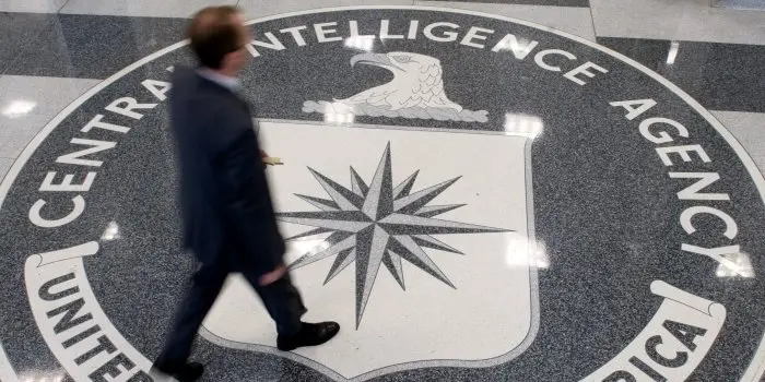 CIA Siap Ciptakan Alat...