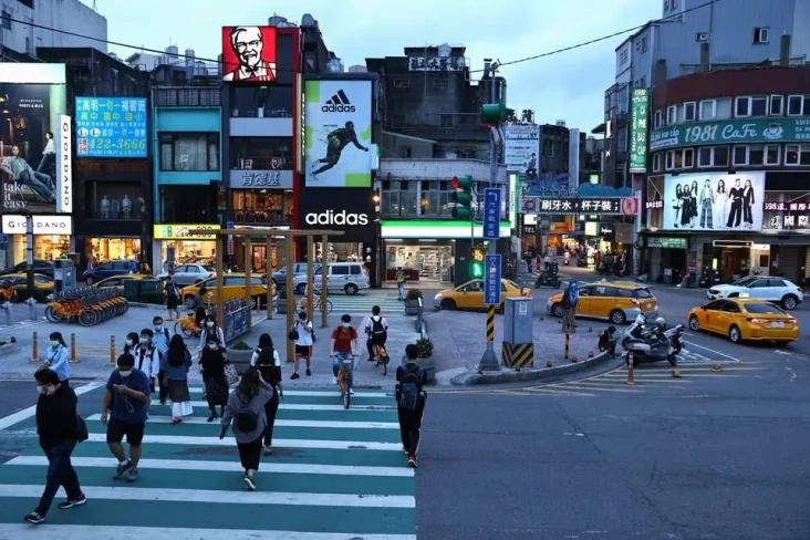 Taiwan Harapkan India...