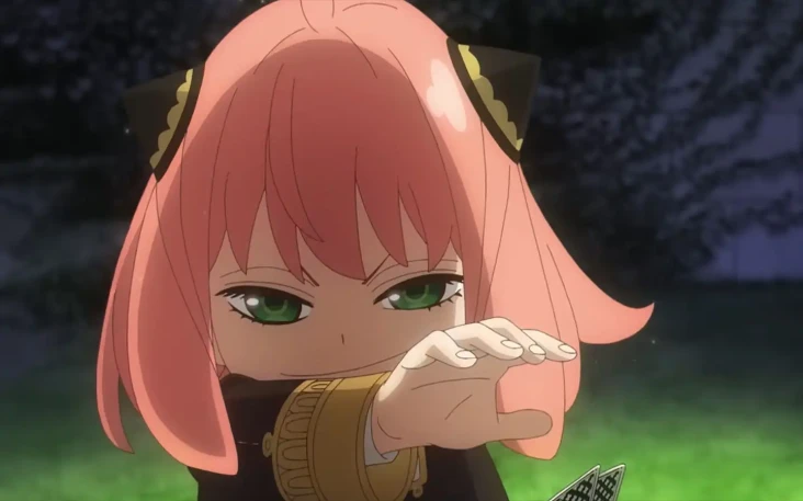 10 Anime Fall 2023 Paling...