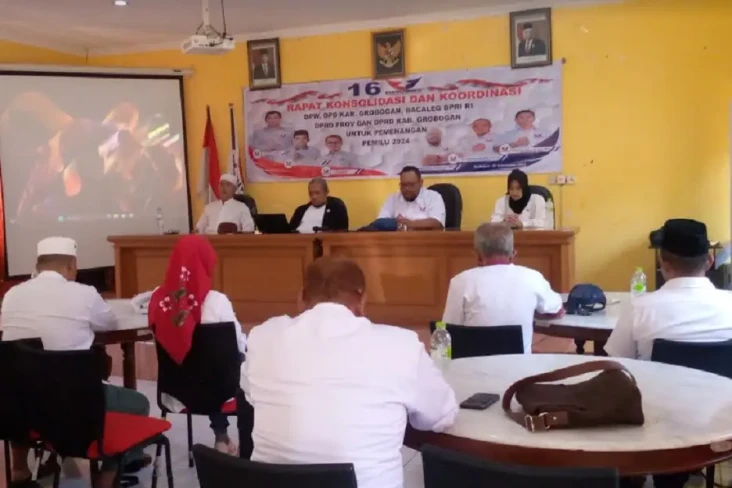 Optimistis Menang di...