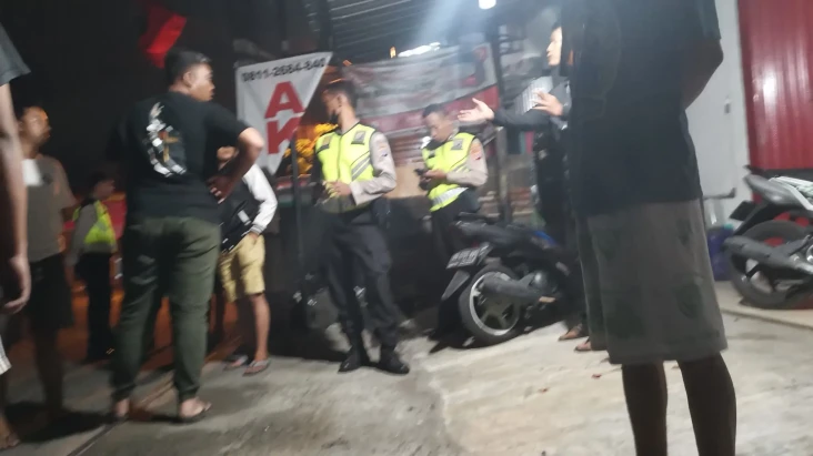 Klitih di Yogyakarta...
