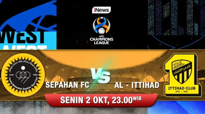 Tanpa Benzema, Al-Ittihad...