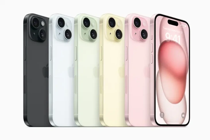 5 Kekurangan iPhone...