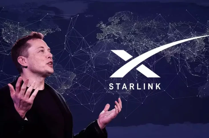 Masuk Indonesia, Starlink...