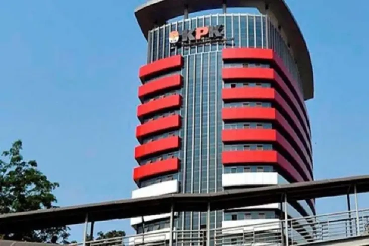 KPK Panggil Febri Diansyah...